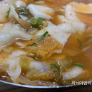 아줌마국수 이미지