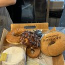 CU순천연향우주점 | 순천빵집 조훈모과자점 죽도봉점 / 빵순이가 빵 추천 해드릴게요!