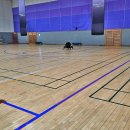 종합운동장 스포츠센터 이미지