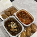 정직유부 서면롯데점 | 부산 서면 정직유부 유부초밥 맛집 간단한 한끼 배달 내돈내산 후기