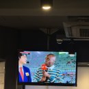 치킨뱅이 | 축구 틀어주는 곳 치킨뱅이 방이점 후기