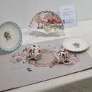 도자기핸드페인팅 이미지