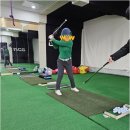 화끈한골프(459)(스크린) | 새롭고 특별한 골프 트레이닝 경험을 만날 수 있는 안양골프연습장 탐방기