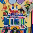 그림책창의미술 | 남구/문현동미술/창의미술/초등유아미술/하얀그림책창의미술/아동미술/초등미술/유아미술/문현동학원...