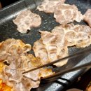 천호역 | 천호 야장 맛집 삼겹살에 소주 먹은 천호역 술집 후기