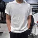 투엑스라지(2XL) | 185cm 나이키 남성 티셔츠 추천 DO7393-101 프리미엄 에센셜