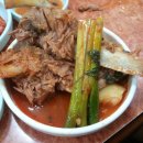 라라감자탕 이미지