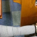 하나님의 치료는 현재진행형 이미지