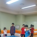 즐거운 탁구교실 이미지