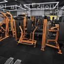 김정민 퍼스널 트레이닝 스튜디오 이미지