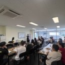 외국인근로자한국어교실 이미지