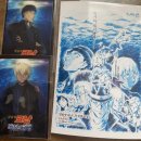 씨유부경대2호점 | 프박뽑았다^ㅇ^ | 프린팅박스 뽑는 방법 (명탐정코난, 플레이브)