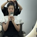 동탄메이크업다움 셀프웨딩 헤어메이크업 후기