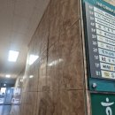 용산-현장-305 | 강동 건물 복도 타일 배부름 들뜸 수리업체