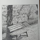 어반스케치로 그려보는 우리동네 이미지