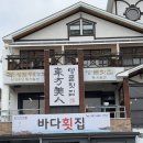 여수가볼만한곳 카페 동방미인다향취월 방문 후기
