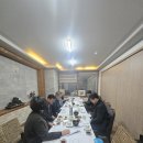 2025년 신안ME복지회 제2차 이사회 이미지