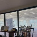 201 | [김해오픈테니스] 김해 율하 실내 테니스장 선수 출신 코치 레슨