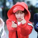 깨방정