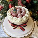 봉쥬르도그베이크샵 | 광주 베이커리 크리스마스 홀케이크 카페 추천 봉쥬르도그 베이크샵