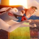 DC League of Super Pets 이미지