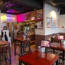 로얄호프 치킨 이미지