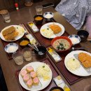 호시카츠김포공항점 | 김포 돈카츠 맛집 호시카츠 롯데몰 김포공항점 솔직후기