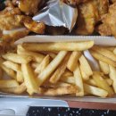 깻잎두마리치킨 이미지