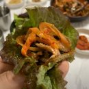 할머니쌈밥 | 생생정보 순심할머니 멸치쌈밥 맛집 알아보기