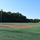 회천생태공원 야구장 이미지