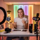 디지털 크리에이터를 위한:SNS 콘텐츠 제작 | 인플루언서, 엠버서더, 크리에이터 뜻과 차이점 알아보기