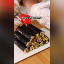 숙이네꼬마김밥