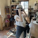 O.W.소프트 웨어 | [26ss 위드아웃썸머 팝업] 성수 팝업 후기, 주차 정보(착샷 O)