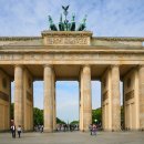 베를린(Berlin) 이미지