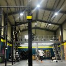 크로스핏 세종 이미지