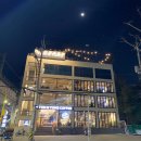 탐앤탐스 블랙 | 구의역 24시 대형카페 탐앤탐스 블랙그레이트점 후기 매달 8일 프레즐데이 탐앤탐스 무료로 커피 먹는 법