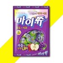마이쮸