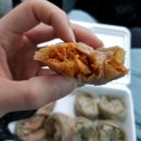 명품김밥만두 이미지