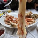 강구수산회대게센타 | 강구항대게맛집 영덕대게센타42호 후기, 푸짐한 한 상 차림 🍴🦀