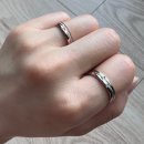 4개월 안에 결혼하기💍: 종로 원골드 가성비 웨딩 밴드 내돈내산