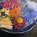 초지역 | 안산초지역 술집 육회야문어 안산초지역점 후기