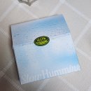 릴리프퍼퓸밤 플라워솝 고체향수 카카오톡 선물하기 추천 슬로우허밍 이미지