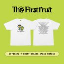 엔씨티주민센터 마크 Mark The 1st Album [The Firstfruit] OFFICIAL T-SHIRT 예약 판매 이미지