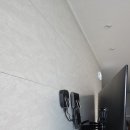 드림힐 | 노원구 비콘드림힐 77인치 TV 선정리 후기(설치는 삼성에서, 마감은 저희 단디맨티비달고에서!)