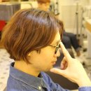 비아체헤어 - 도봉구 | 남자 가르마 스타일, 남자 긴머리 스타일, 남자 가르마펌, 수유미용실 비아체헤어