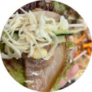 부산 장림동맛집 족발사관학교 냉채족발 후기