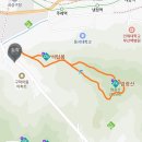 부산 석탑봉-엄광산 이미지