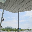 김포공항 주차대행 주차비 반값 후기