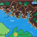 장성호수변길 이미지