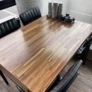 음봉할머니집, 원조음봉할머니집 | 아산 음봉 : 논두렁민물매운탕집, 영양어죽 기본어죽 먹고 온 후기